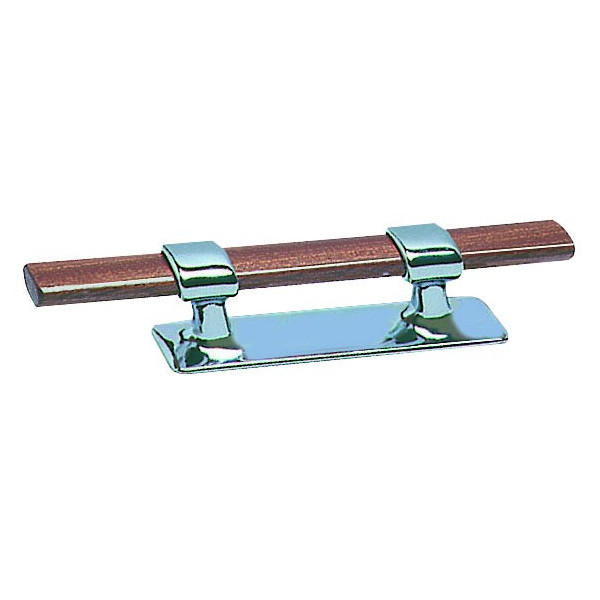 Norwegian style cleat - Ironware - 4011521