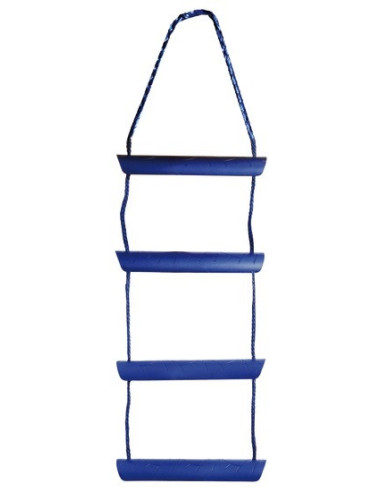 Folding Boat Ladder - Anchorage and Docking - 4952403