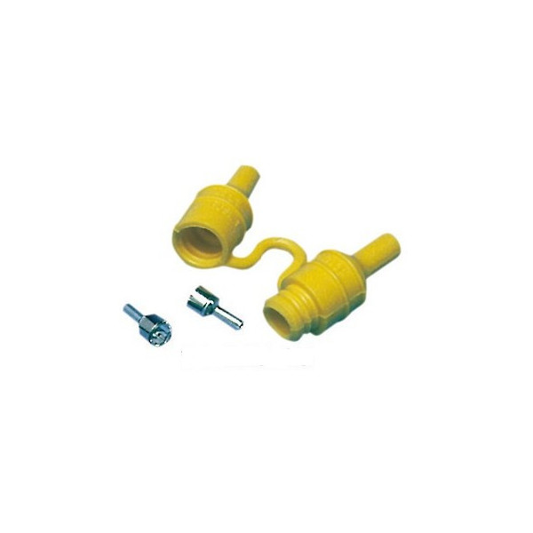Fuse holder - Electricity - 1411515
