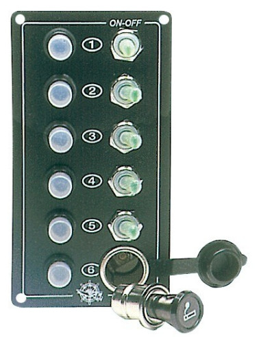 elite electric panel mod Elite