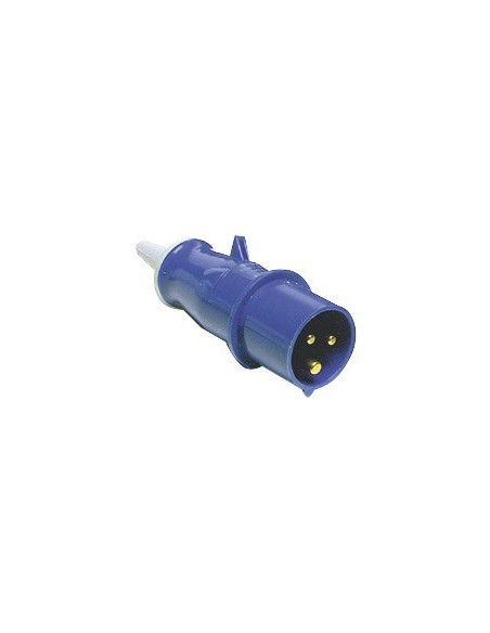 Standard power plug - Electricity - 1433501