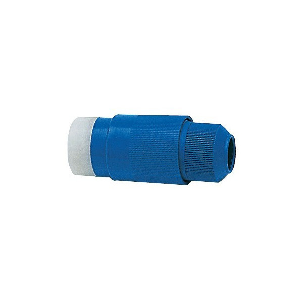 Spina impermeabile 30 A - Elettricità - 1433200