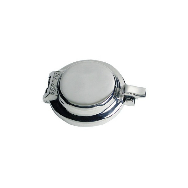 Presa impermeabile 30A - Elettricità - 1432900 2