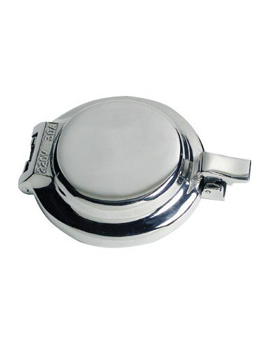 Presa impermeabile 30A - Elettricità - 1432900