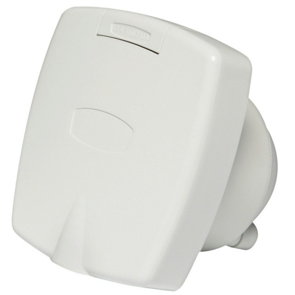 Presa impermeabile 30A in abs “New Edge” - Elettricità - 1433110
