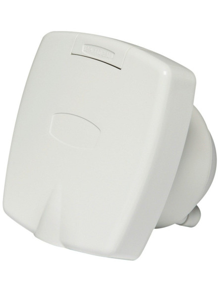 New Edge socket 30 A - Electricity - 1433110