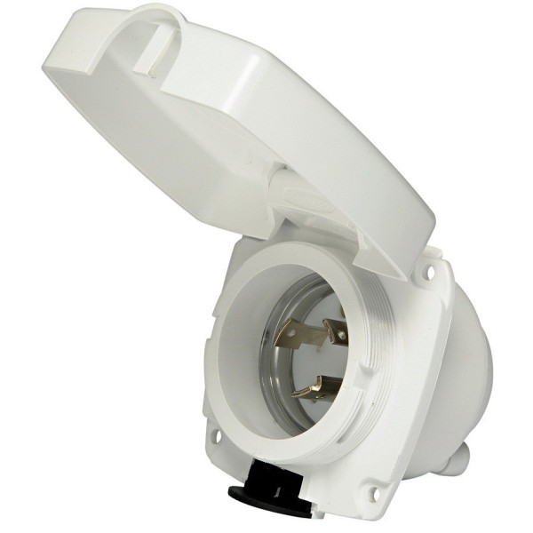 New Edge socket 30 A - Electricity - 1433110 2