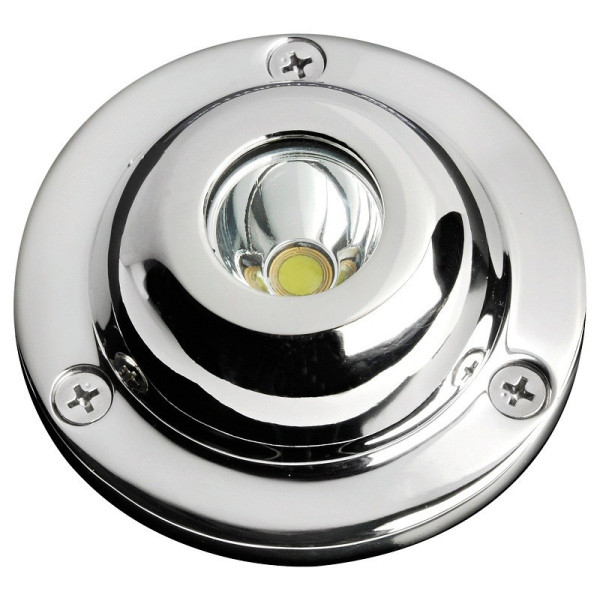 Underwater LED light for gangplanks / upper stern / bottom - Lighting - 1327200 2