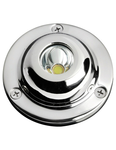Luce subacquea LED per plancette / specchio di poppa / carena - Illuminazione - 1327200