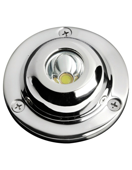 Luce subacquea LED per plancette / specchio di poppa / carena - Illuminazione - 1327200