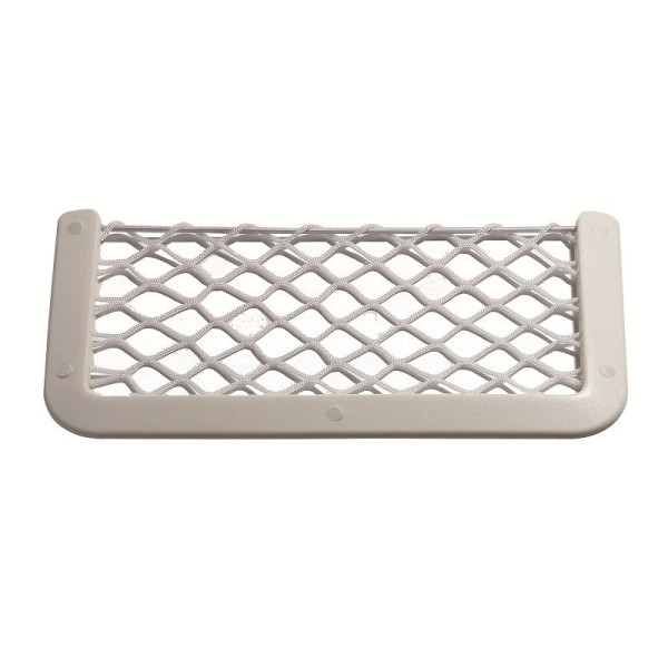 Rete porta-oggetti con cornice - ACCESSORI PER INTERNI - 0074370