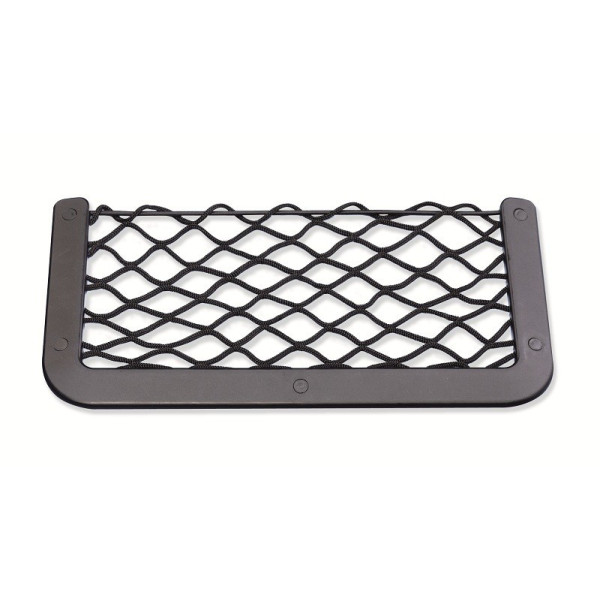 Rete porta-oggetti con cornice - ACCESSORI PER INTERNI - 0074370 2