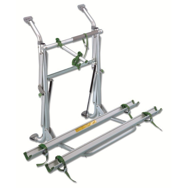 Portabici mod. «Trotter lift» - ACCESSORI PER ESTERNI - 0600620