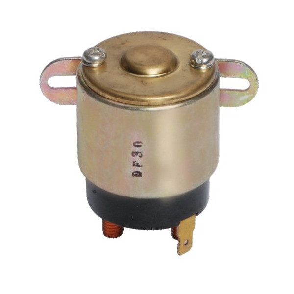 Remote control switch without foot-operated mechanical control - Anchorage and Docking - 0245612