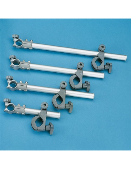 Cycle fastening bars with safety bike holders - Exterior accessories - 3101018