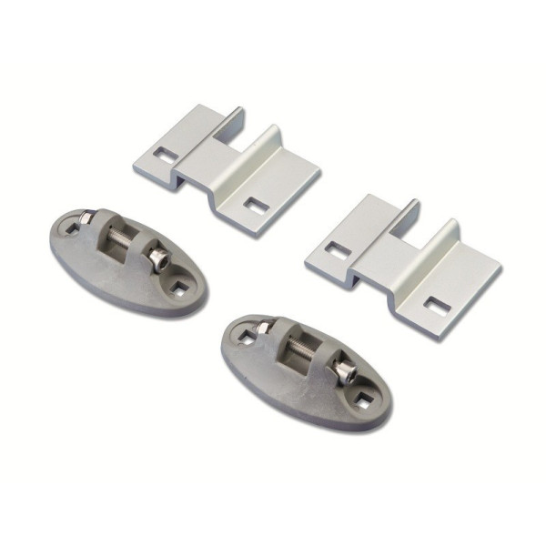 Patented wall attachments - Exterior accessories - 1202407
