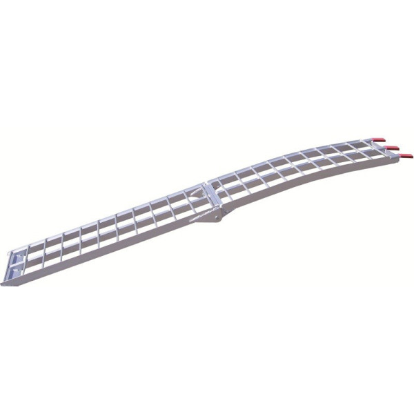 Folding garage ramp - Exterior accessories - O3390095