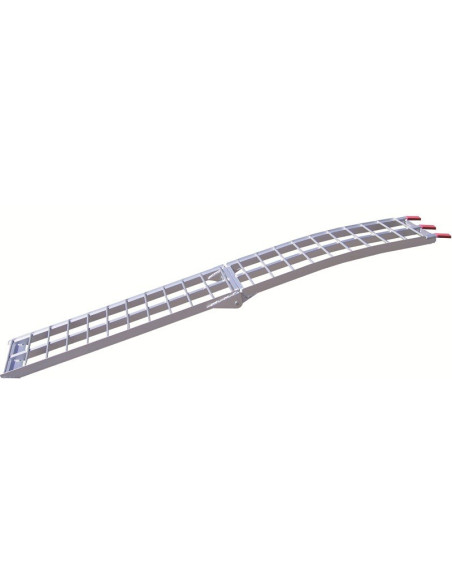 Rampa pieghevole in alluminio per garage - ACCESSORI PER ESTERNI - O3390095