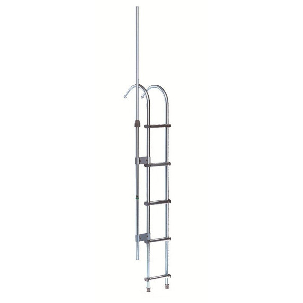 Telescopic antenna support rod - Exterior accessories - 3125200