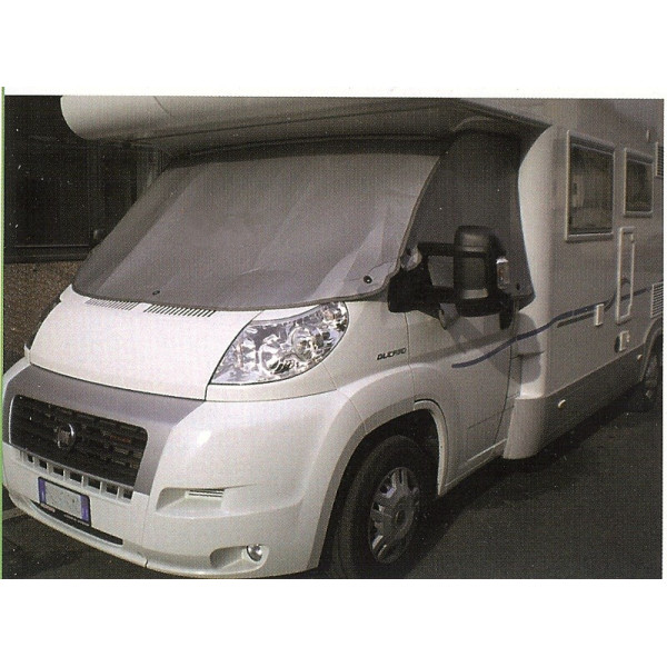 External thermal blinds for cab window - Exterior accessories - 2900003