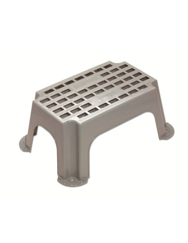New step «Big Steppy» grey colour - Exterior accessories - Z3679235