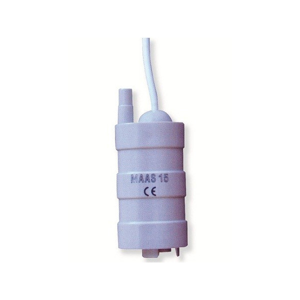 Pompa a immersione 15Lt - 12V- Pompe - P0212015