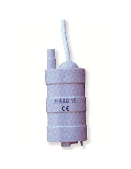 Immersion bilge pump 15lt - 12V - Pumps - P0212015