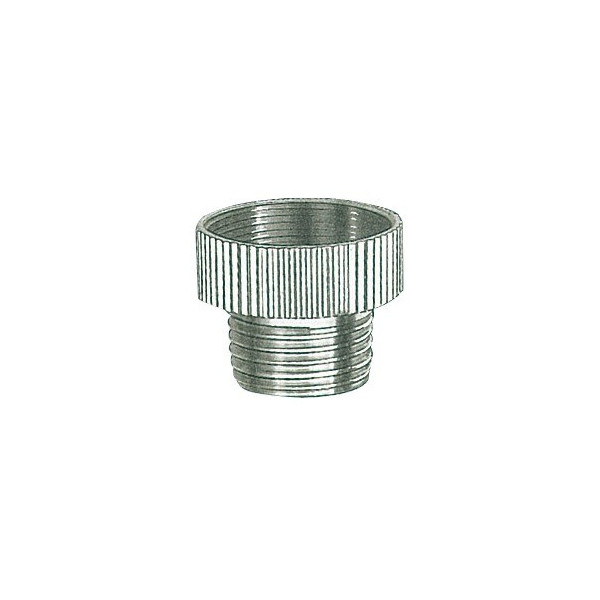 3/8” to 1/2” adaptors for shower hoses - Showers and shower boxes - 1525200