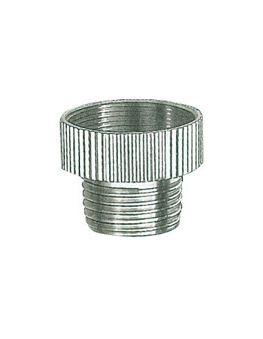 3/8” to 1/2” adaptors for shower hoses - Showers and shower boxes - 1525200