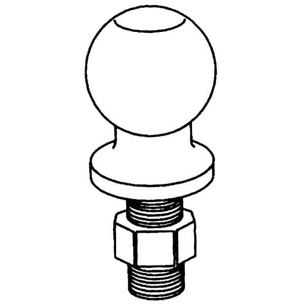 Sphere - Parts - 0201101
