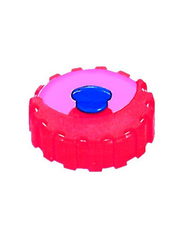 Spare cap without level indicator - Fuel Tanks and Accessories - 5274401