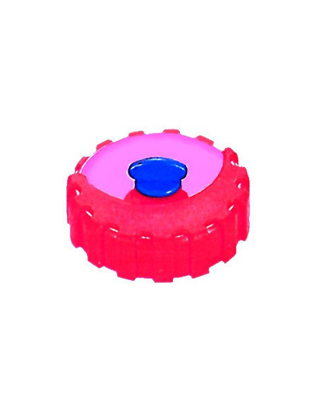 Spare cap without level indicator - Fuel Tanks and Accessories - 5274401