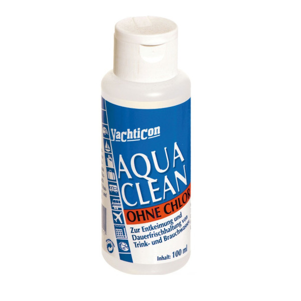 “Aqua Clean” - Detergent and water purifiers - 5219300