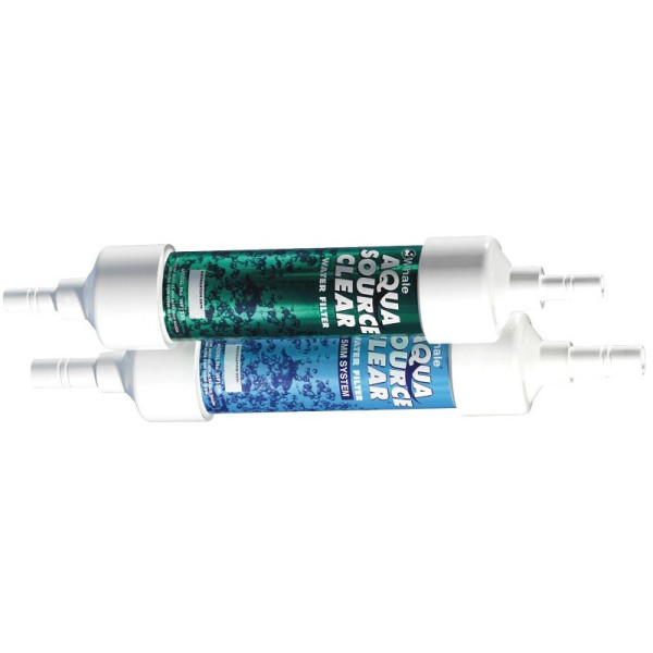 “Aqua Source Clear” - Detergent and water purifiers - 5212400