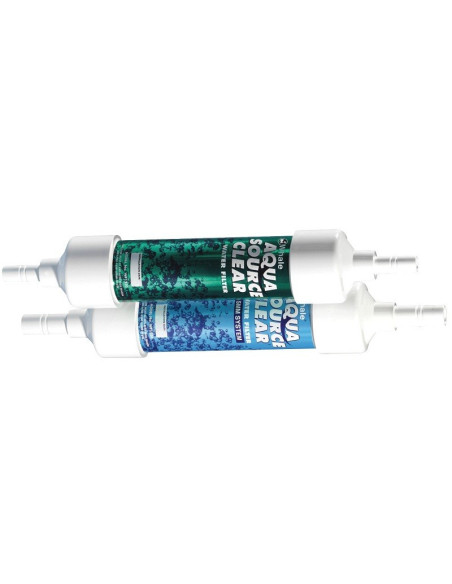 “Aqua Source Clear” - Detergent and water purifiers - 5212400