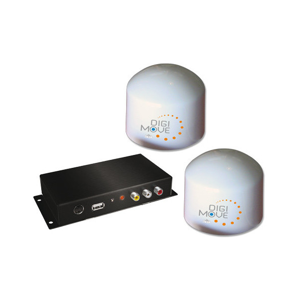 Antennas + digital decoder -  - L3172001