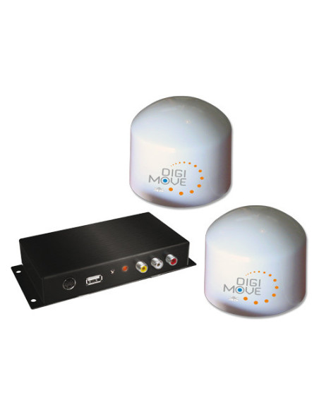 Antennas + digital decoder -  - L3172001