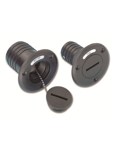 Deck plugs water and fuel Ø 38 - 50 mm. -  - N2950080