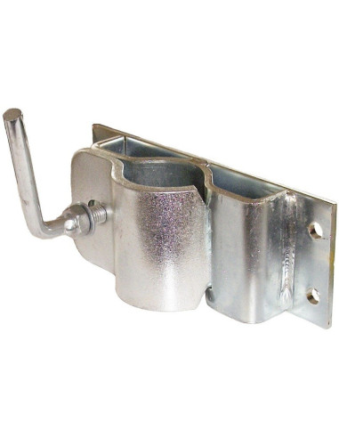 Wheel support 0201455