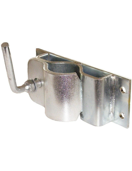 Wheel support 0201455