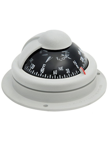 COMET compass - Mounting surface - Anchorage and Docking - 2500601