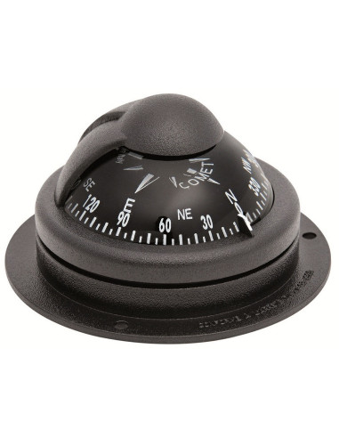 COMET compass - Mounting surface - Anchorage and Docking - 2500601
