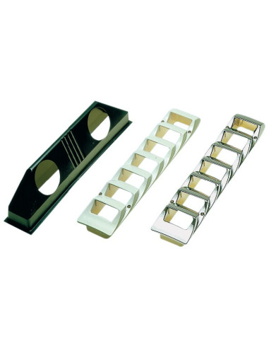 Side large capacity Louvred vents - DECK EQUIPMENTS - 5340500