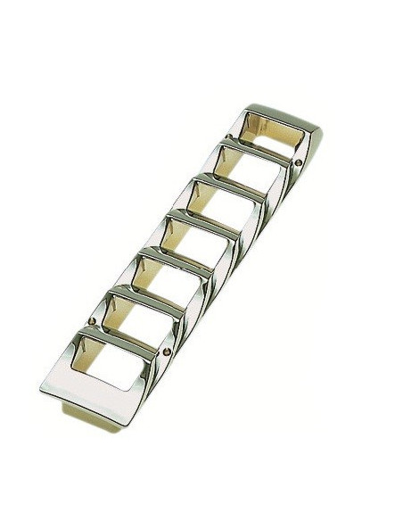 Presa d’aria laterale in ABS - ATTREZZATURE DI COPERTA - 5340500