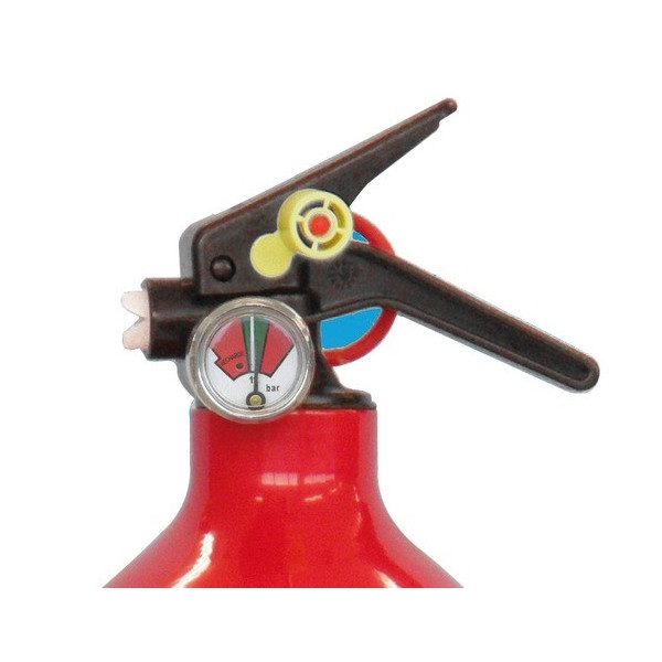 Fire extinguisher kg.1 MED - SAFETY - 0013020 2
