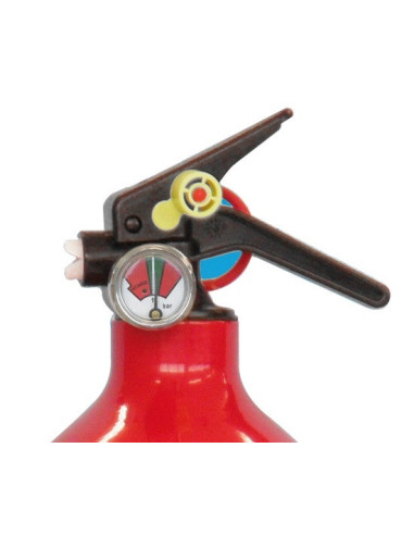 Fire extinguisher kg.1 MED - SAFETY - 0013020