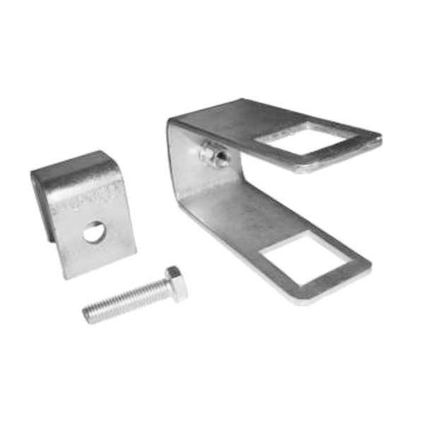 Blocking brackets for side rollers - 0204082 - 2