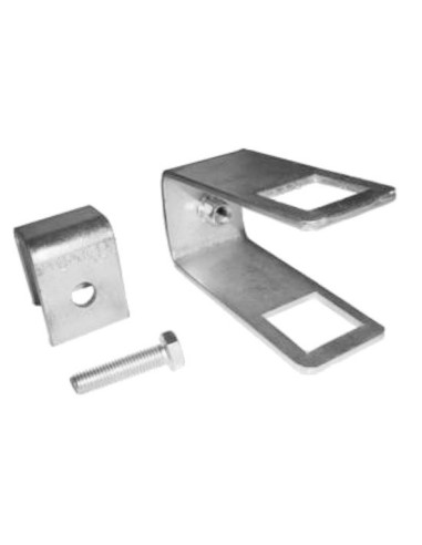 Staffa per fissaggio rullo Ellebi - 0204082 -