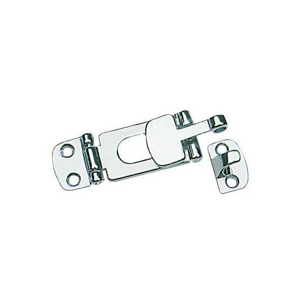 Lever locking - Ironware - 3819500
