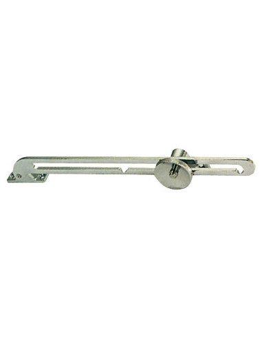 Telescopic hatch adjuster - Ironware - 3819150